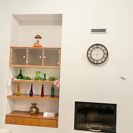 Apartament The Mountain House - Escape Life