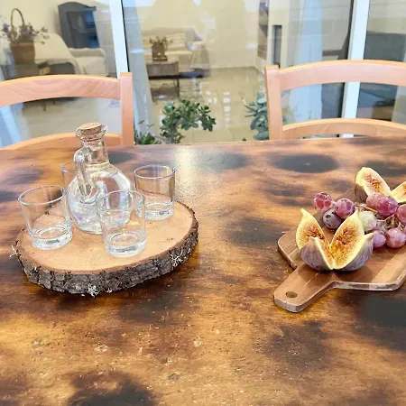 The Mountain House - Escape Life * Paphos