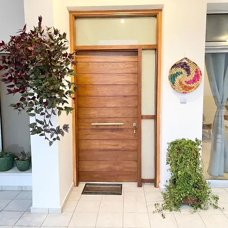 Daire The Mountain House - Escape Life *