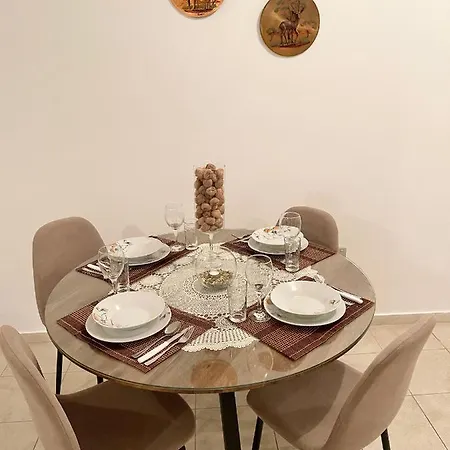 The Mountain House Paphos