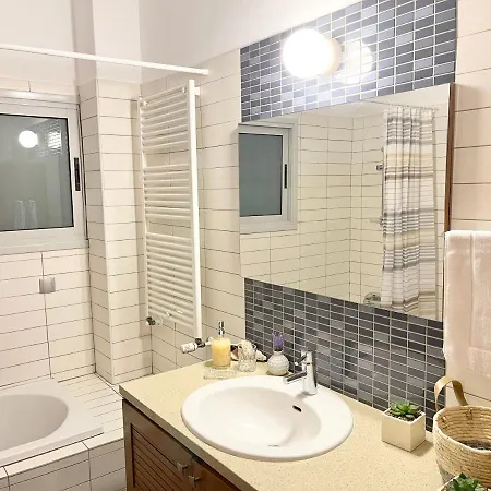 The Mountain House - Escape Life Apartament