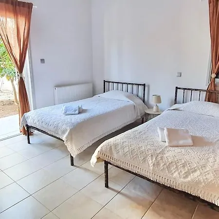 The Mountain House - Escape Life Daire