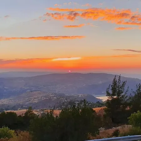 The Mountain House - Escape Life *