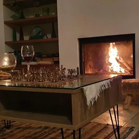 Apartament The Mountain House - Escape Life