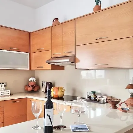 Appartement The Mountain House - Escape Life