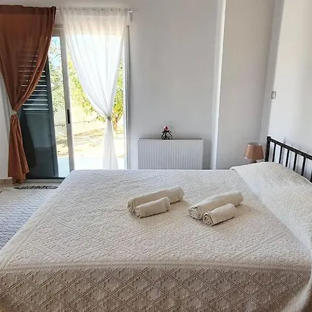 The Mountain House Paphos