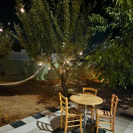 The Mountain House Paphos