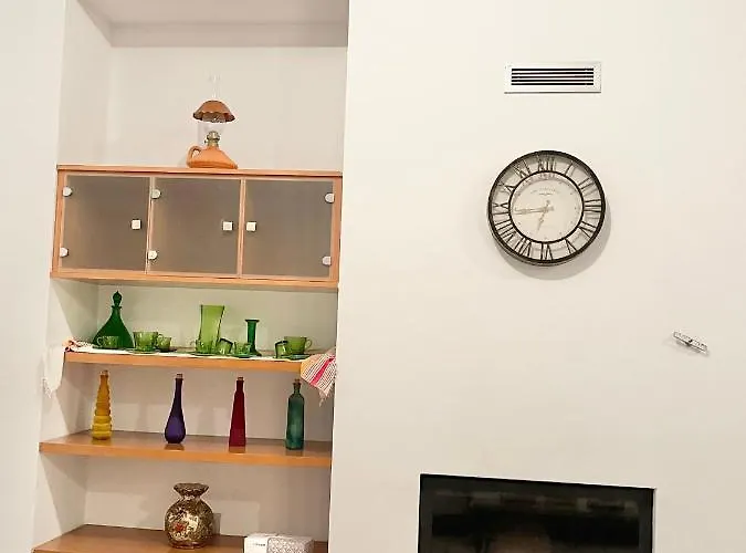 Apartmán The Mountain House - Escape Life