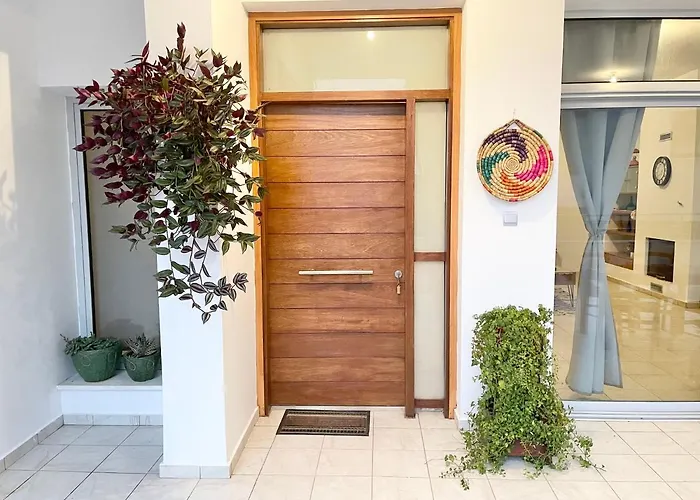 アパート The Mountain House - Escape Life *