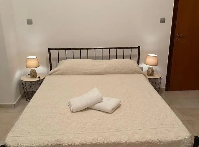 The Mountain House - Escape Life アパート *