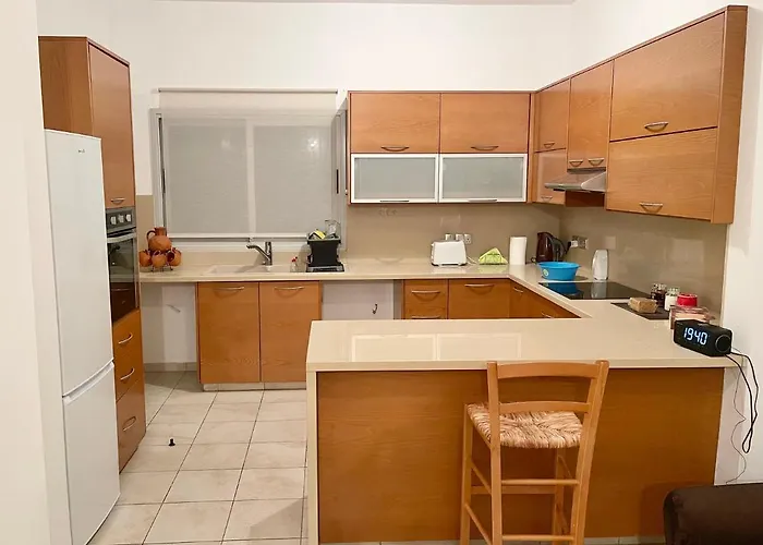 Apartmán The Mountain House - Escape Life *