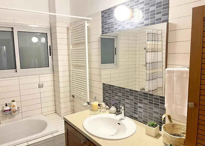 The Mountain House - Escape Life アパート