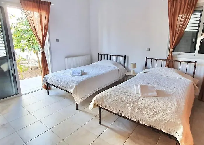 The Mountain House - Escape Life Apartmán