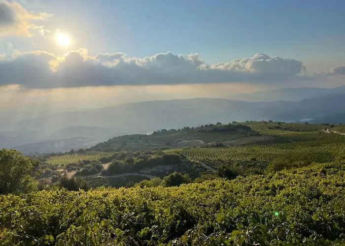 The Mountain House - Escape Life Appartement *