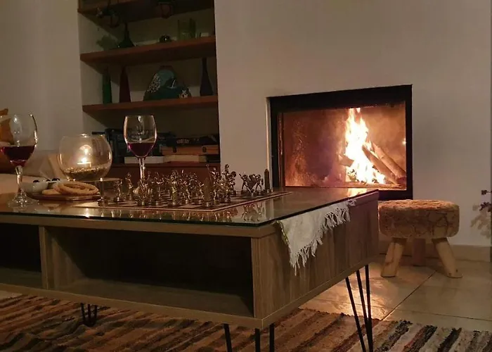 Apartmán The Mountain House - Escape Life