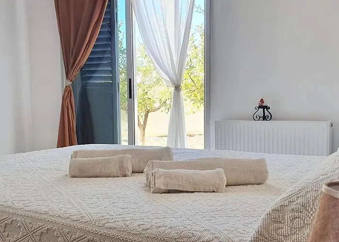 The Mountain House - Escape Life Apartmán *