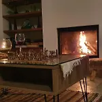 Apartamento The Mountain House - Escape Life